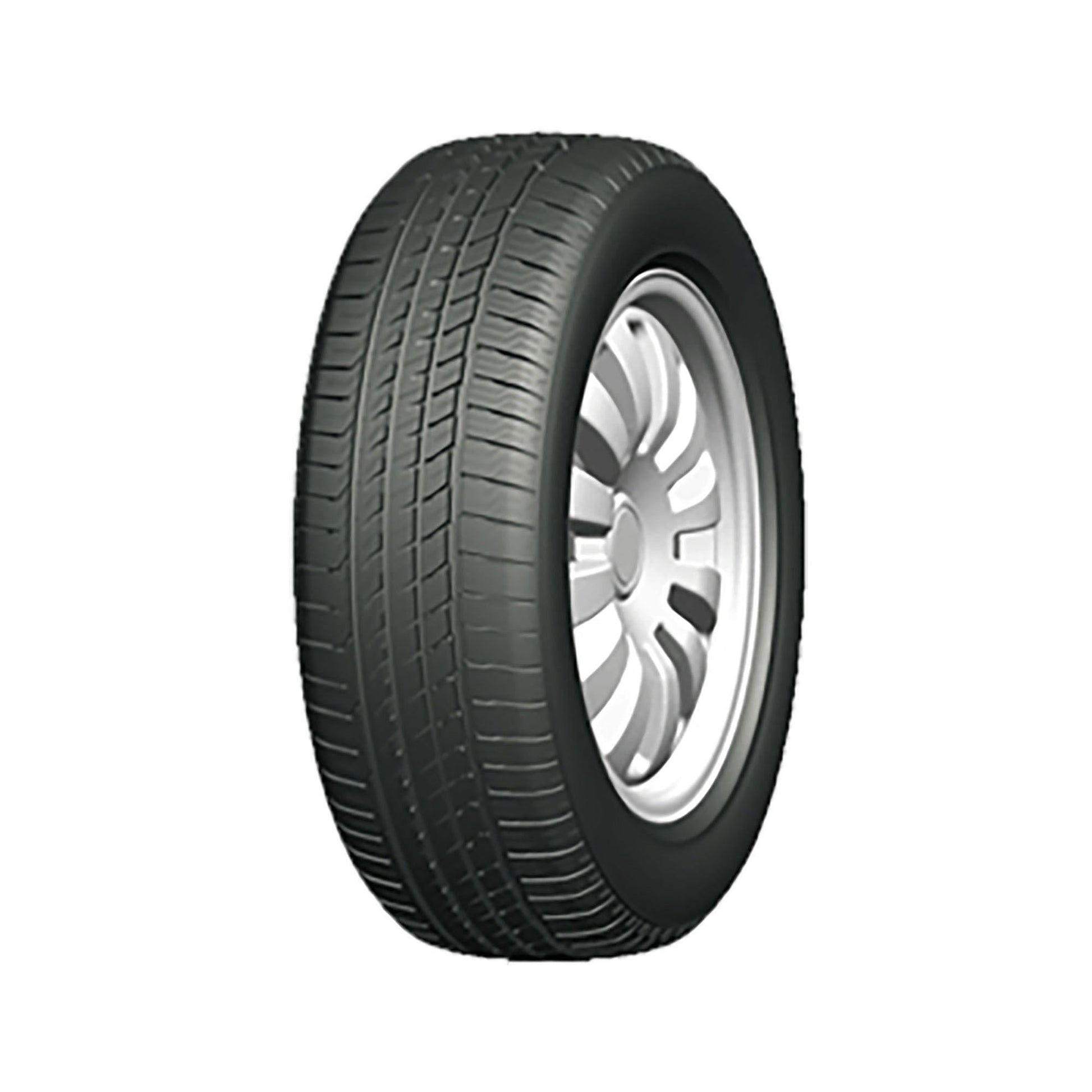 Green Max Optimum Sport HP Performance 225/60R18 100H Passenger Tire