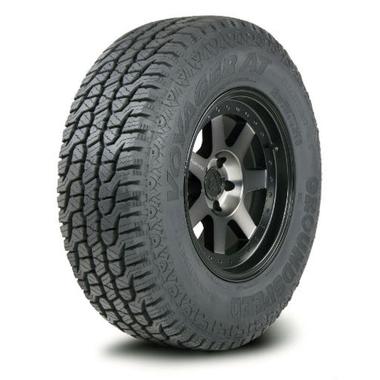 Groundspeed Voyager AT All Terrain LT285/75R16 126/123S E Light Truck Tire
