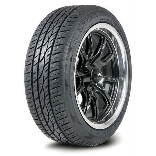 Groundspeed Voyager GT All Season 225/55ZR17 101W Passenger Tire