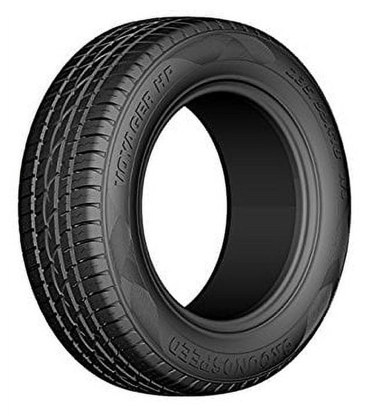 Groundspeed Voyager HP 225/45R17 94 W Tire Fits: 2017-19 Chevrolet Cruze Diesel, 2021 Toyota Corolla S