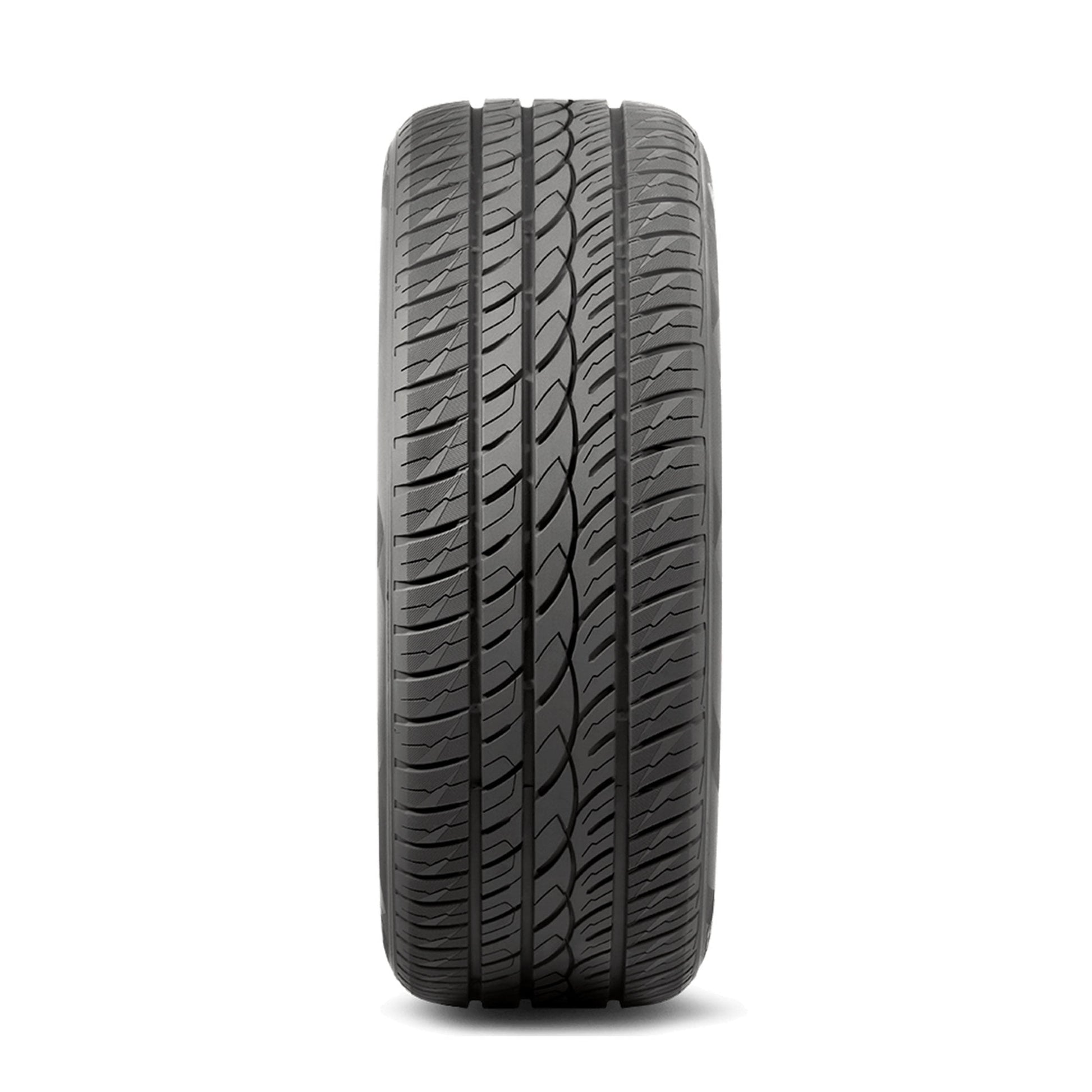Groundspeed Voyager HP All Season 255/35ZR19 96W Passenger Tire