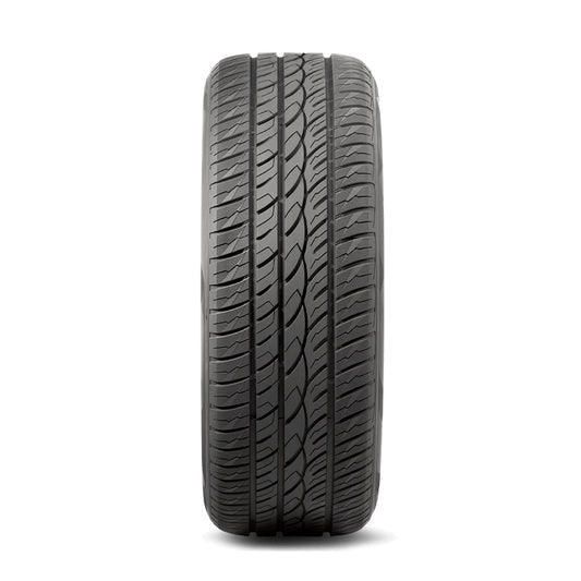 Groundspeed Voyager HP All Season 255/35ZR19 96W Passenger Tire