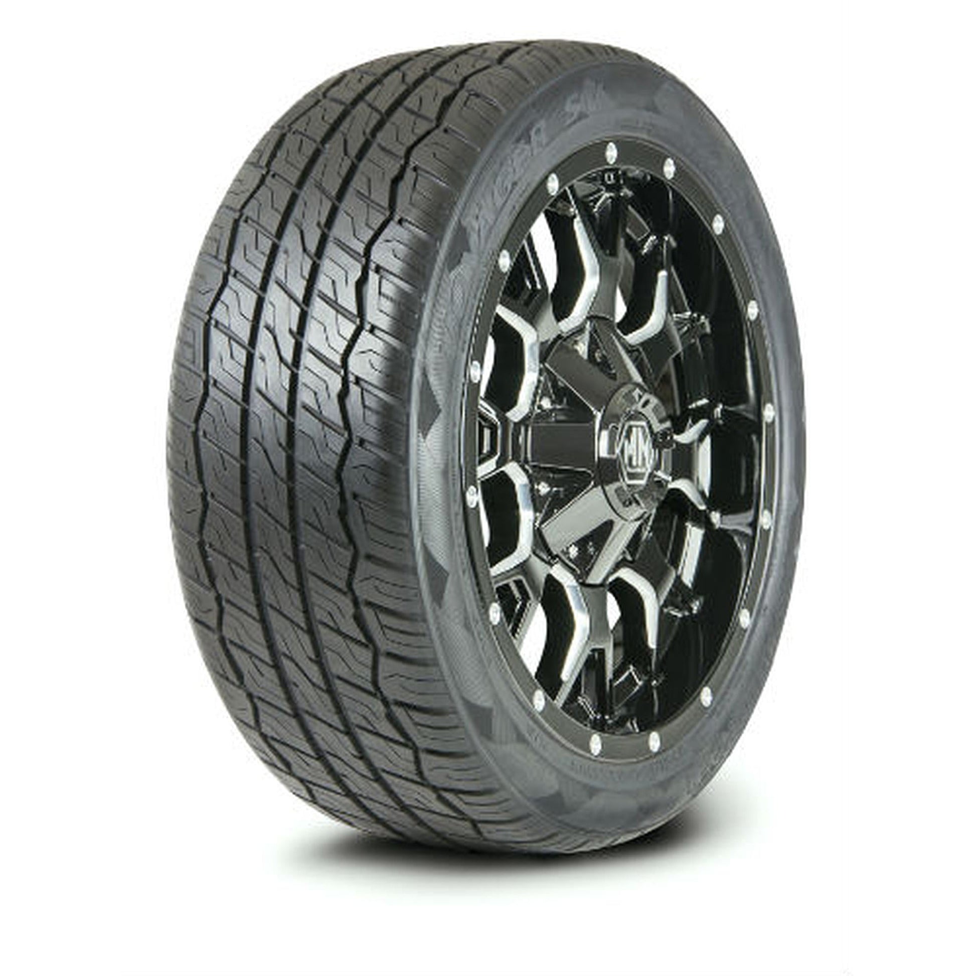 Groundspeed Voyager SV All Season 275/60R20 115V Passenger Tire