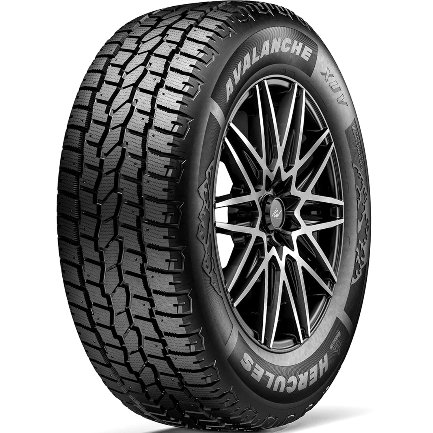 265/65R18 114T HER AVALANCHE XUV