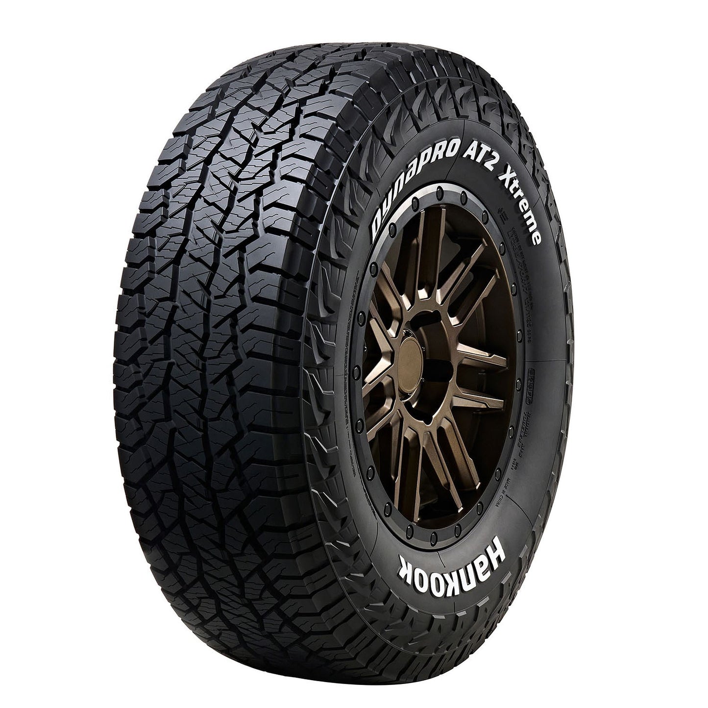 Hankook Dynapro AT2 Xtreme RF12 235/70R16XL 109T