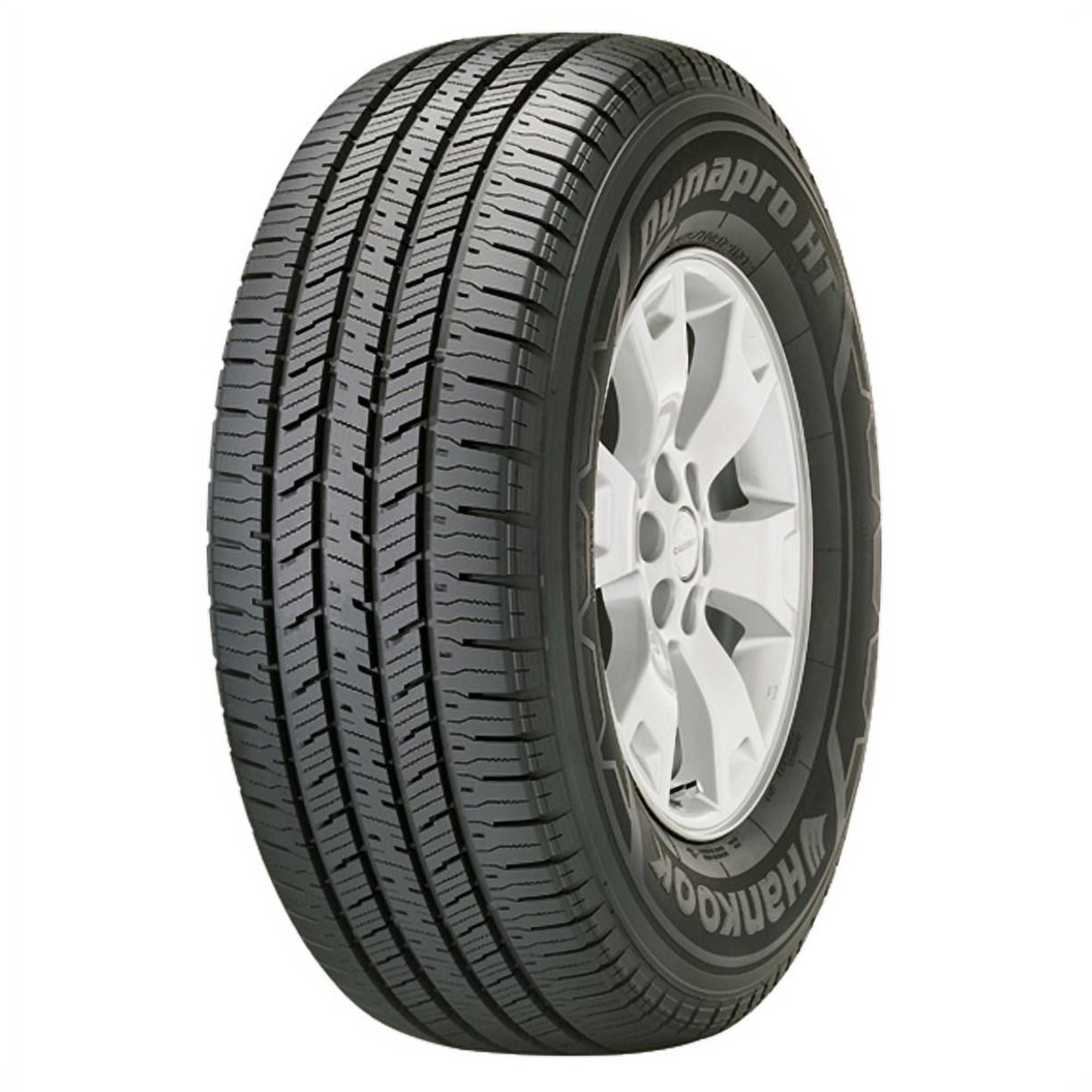 Hankook Dynapro HT 185/60-15 94/92 T Tire
