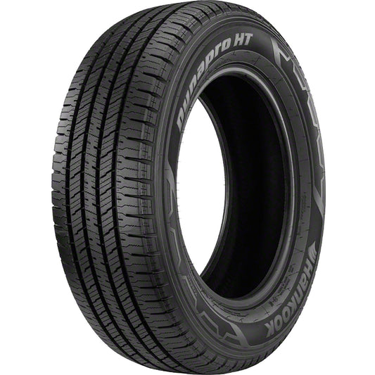 Hankook Dynapro HT (RH12) Highway 195/75R16C 107/105R D Light Truck Tire
