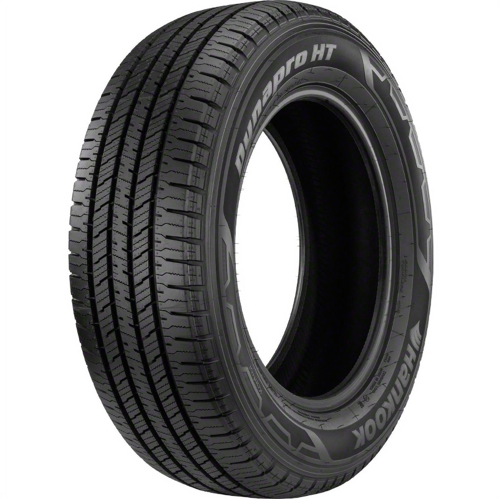 Hankook Dynapro HT All-Season 225/65R17 102H Tire