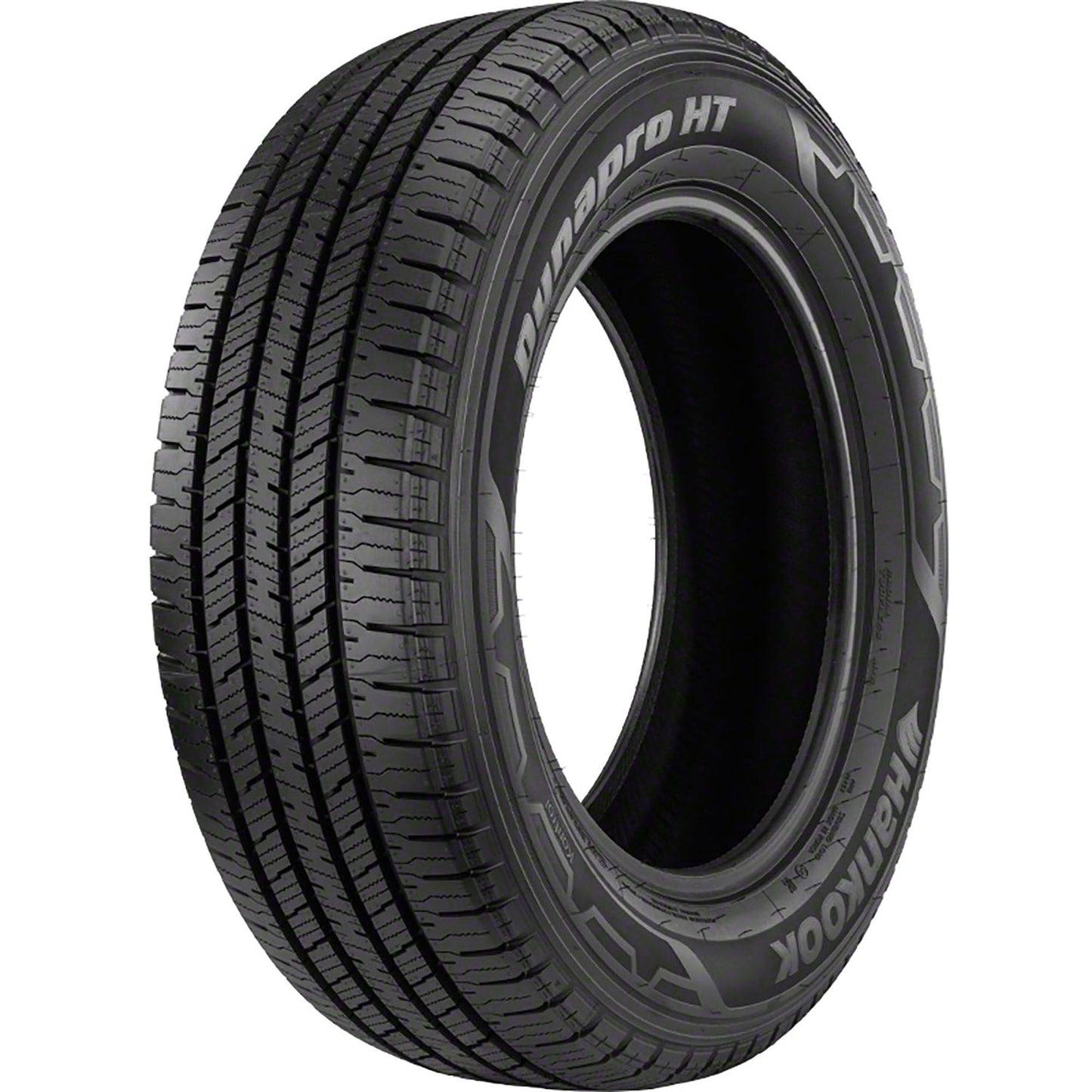 Hankook Dynapro HT All-Season 235/70R17 108 T