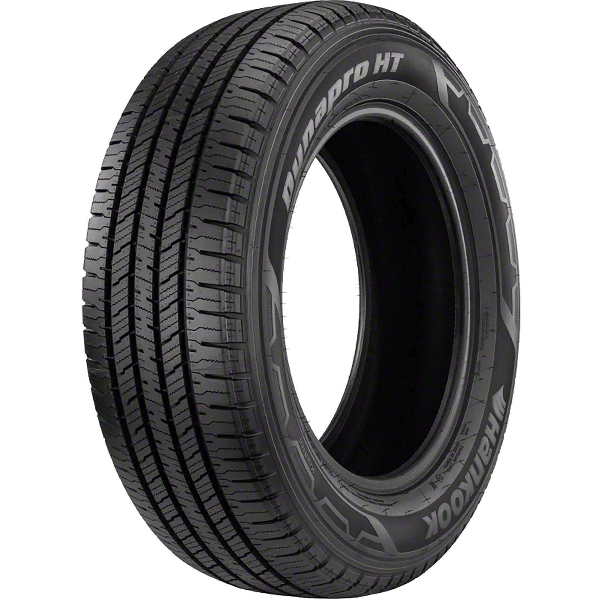 Hankook Dynapro HT (RH12) Highway P225/70R16 101T Light Truck Tire
