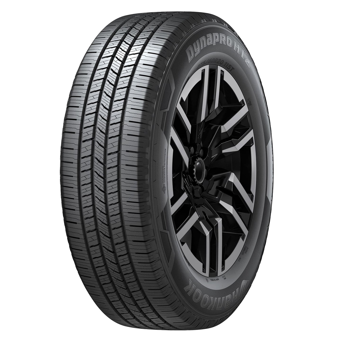 Hankook Dynapro HT2 RH14 235/60R17 102H