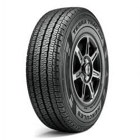 Hercules Terra Trac CH4 LT245/75R16/10 120/116S All Season