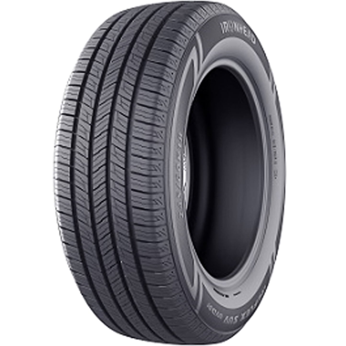 Ironhead Reflex SUV UVD01 265/65R17 112H Performance a/s All Season Tire