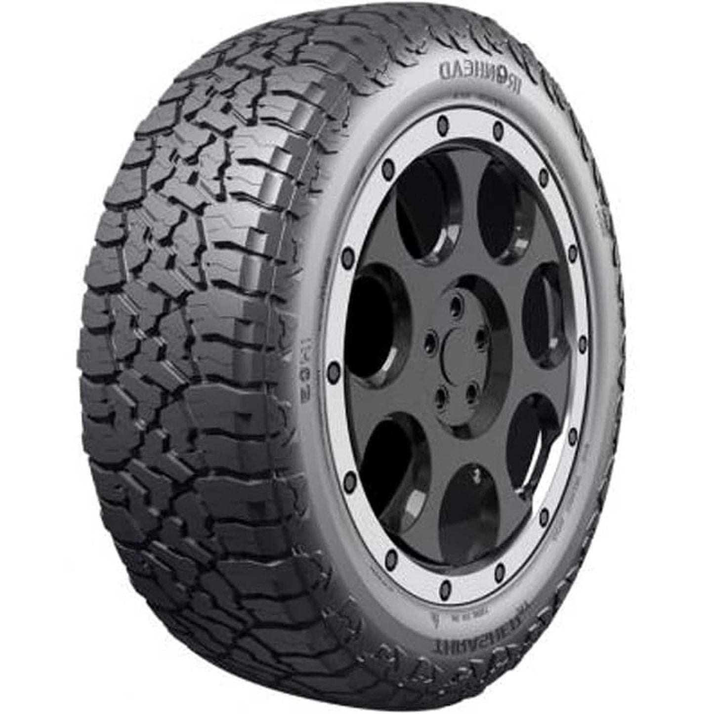 Ironhead Thrasher AT IH03 All Terrain LT235/85R16 120/116S E Light Truck Tire