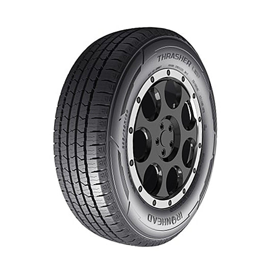 Ironhead Thrasher LMD LHT51 Commercial Van 235/65R16C 121/119R E Light Truck Tire