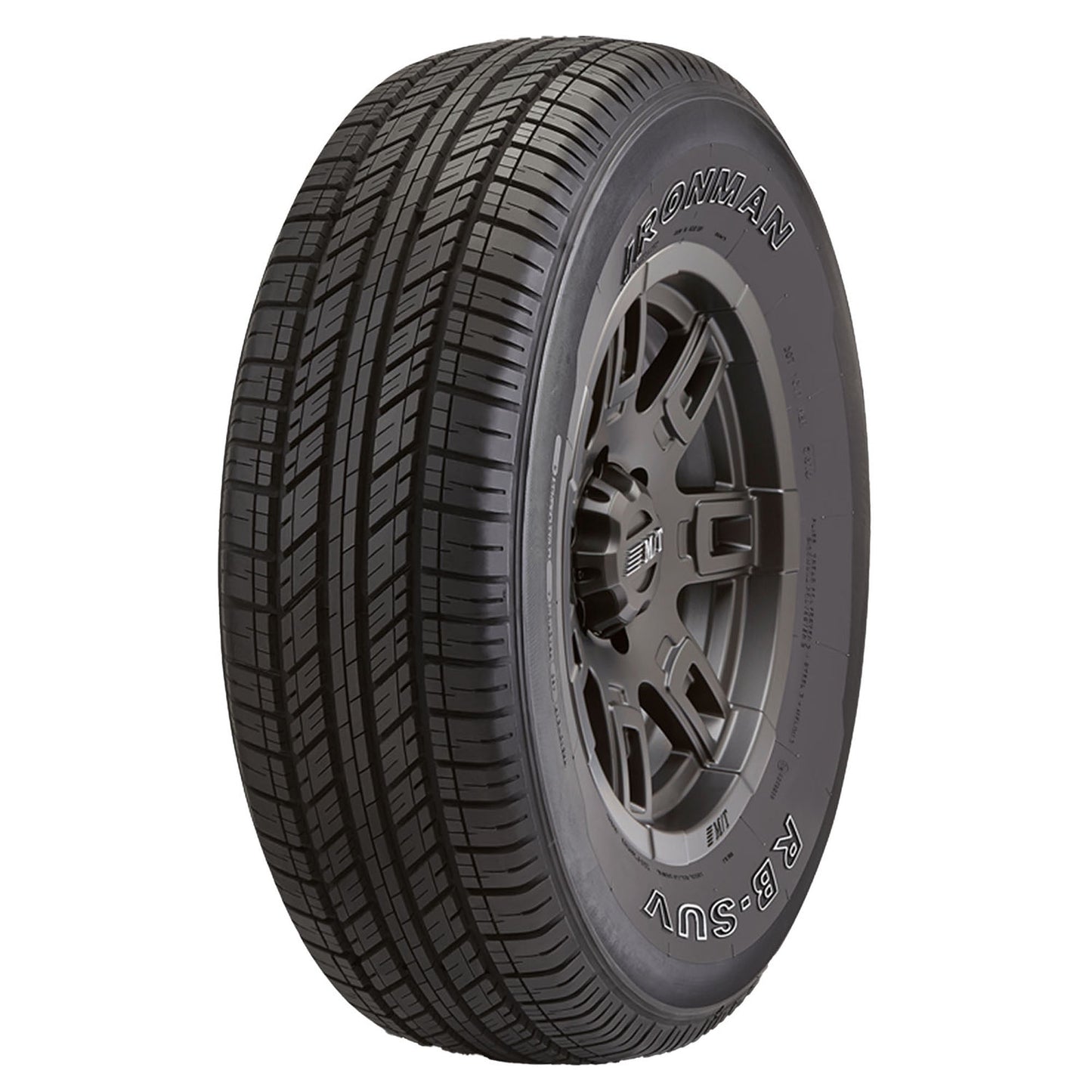 Ironman RB-SUV All Season 235/75R15 105S SUV/Crossover Tire
