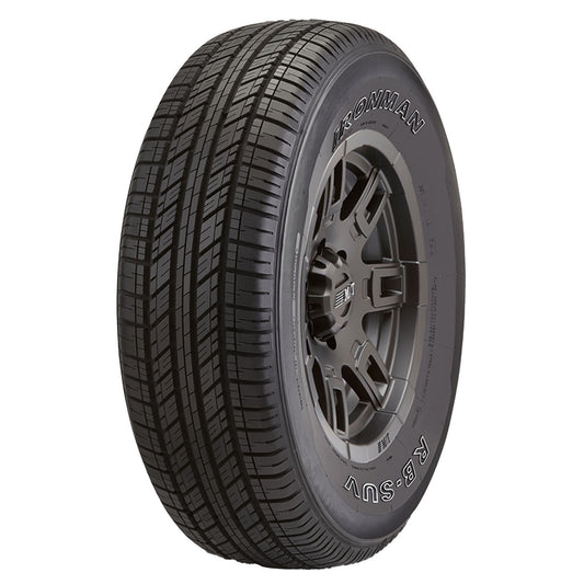 Ironman RB-SUV All Season 215/70R16 100S Passenger Tire