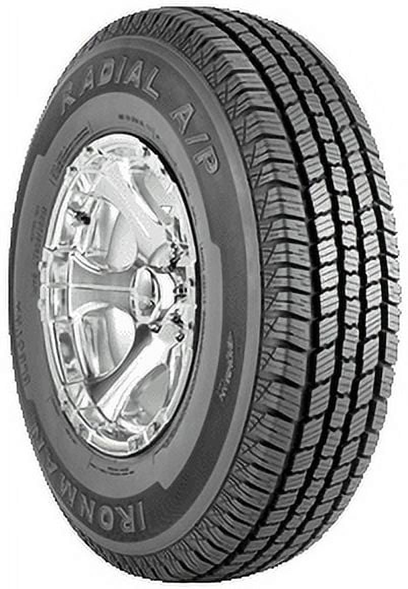 Ironman Radial A/P All Season 265/70R17 115T Light Truck Tire