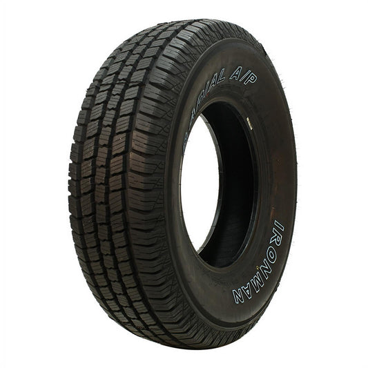 Ironman Radial A/P All Season LT215/85R16 115/112Q E Light Truck Tire