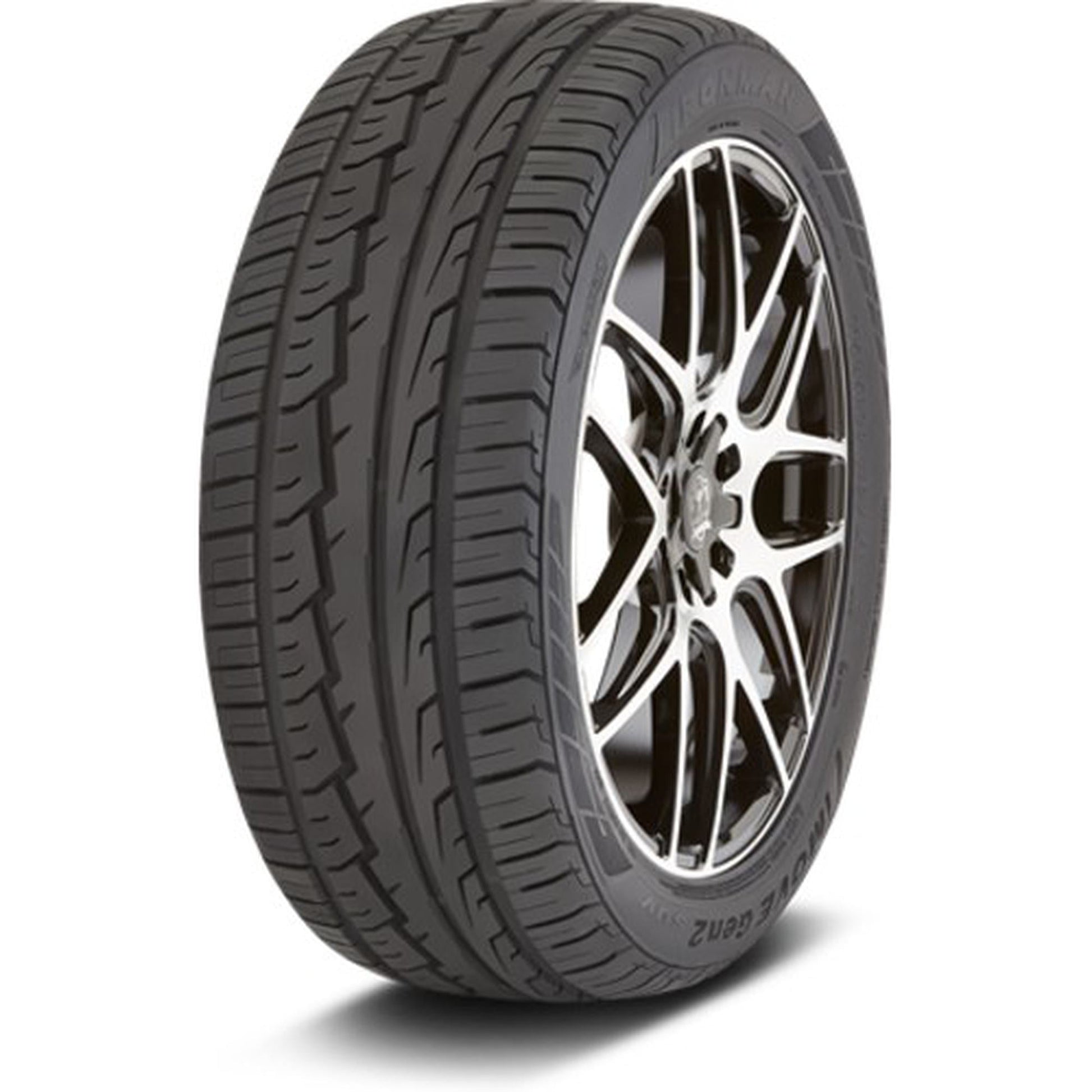 Ironman iMove Gen 2 SUV All Season 285/35R22 106V XL Passenger Tire