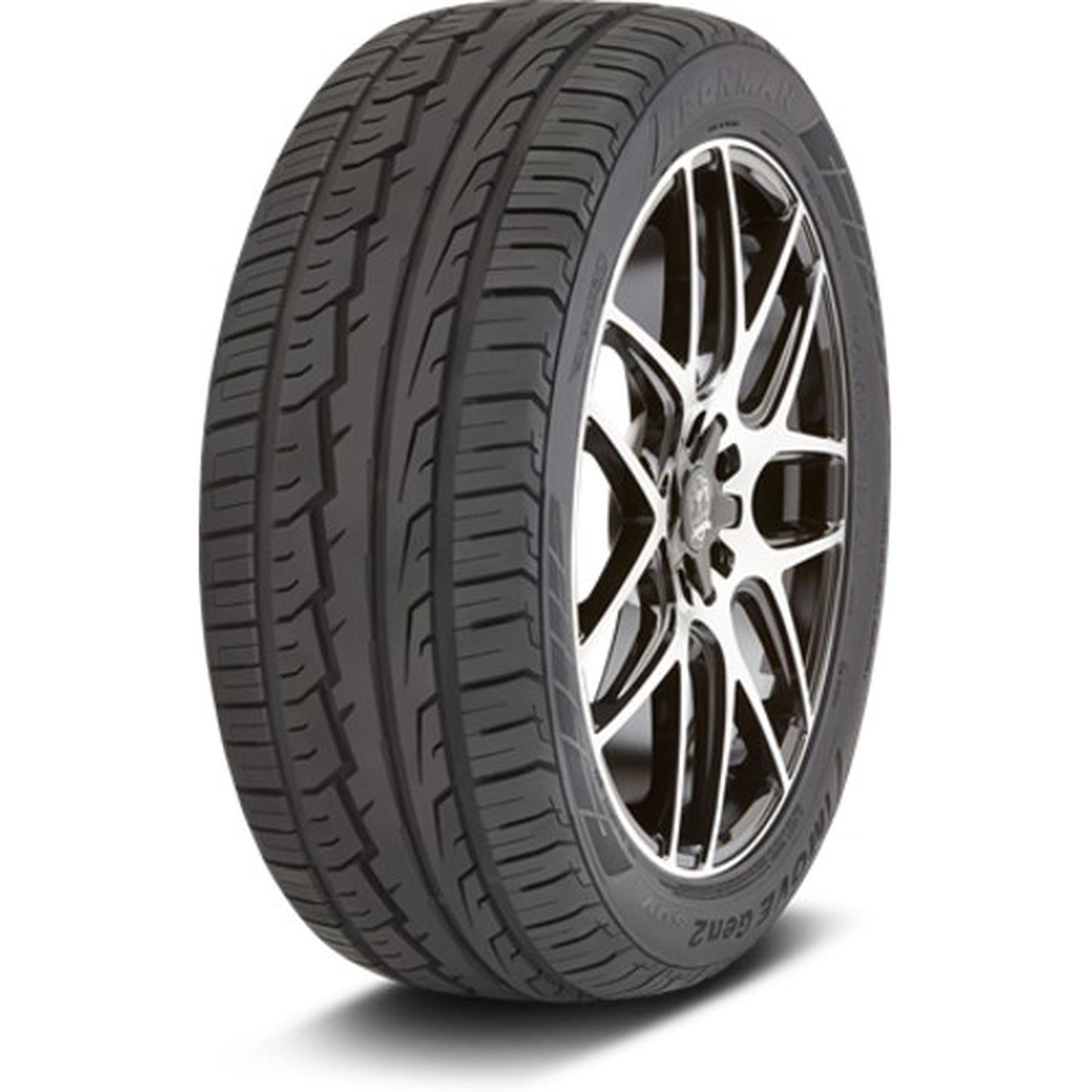 Ironman iMove Gen 2 SUV All Season 275/45R22 112V XL Passenger Tire