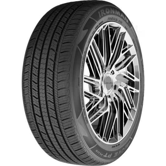 Ironman iMove PT Plus All Season 215/65R16 98H Passenger Tire