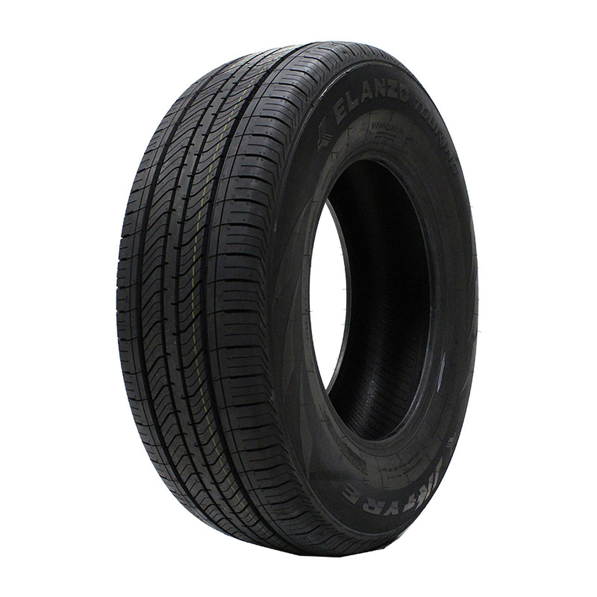 JK Tyre Elanzo Touring Touring 225/65R17 100T Passenger Tire