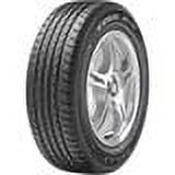 Kelly Edge A/S 215/50R17 91V All-Season Tire
