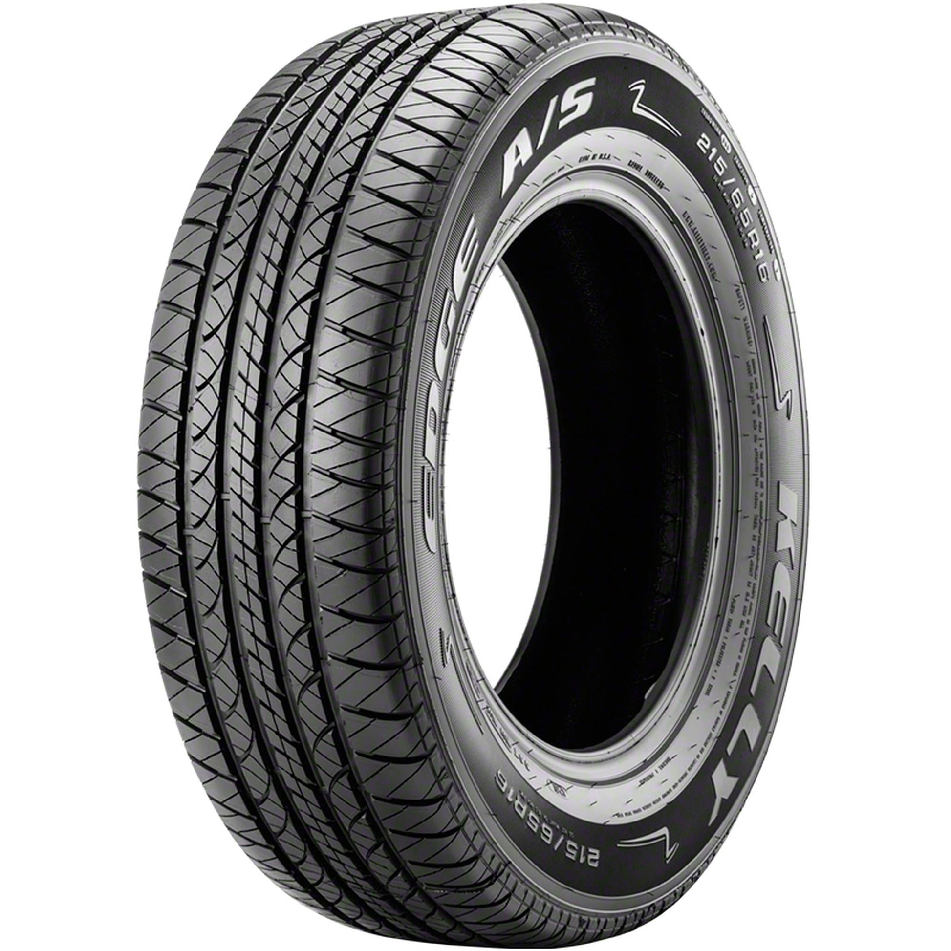 Kelly Edge A/S All Season 185/65R15 88H Passenger Tire