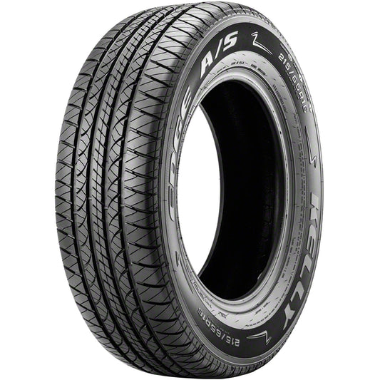 Kelly Edge A/S All Season 185/65R15 88H Passenger Tire