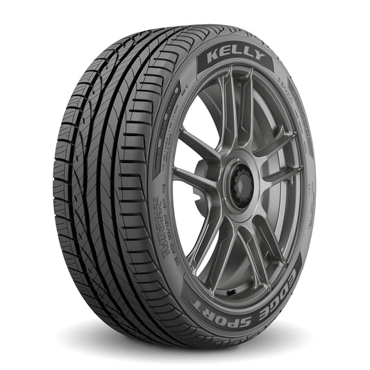 Kelly Edge Sport UHP 225/40R18 92Y XL Passenger Tire