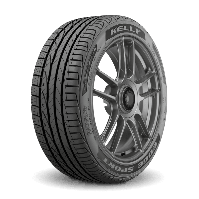 Kelly Edge Sport 245/45R18 100Y All- Season Tire