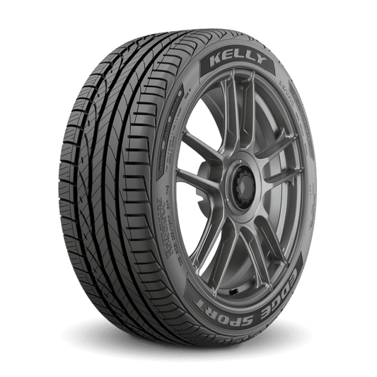 Kelly Edge Sport 245/45R18 100Y All- Season Tire