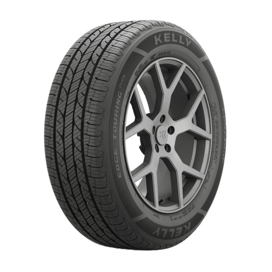 Kelly Edge Touring Plus Touring 235/60R17 102H Passenger Tire