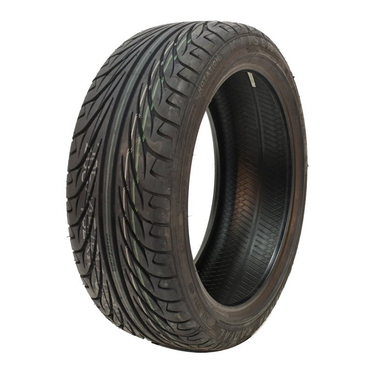 Kenda Kaiser (KR20) 265/35R18 93W Tire