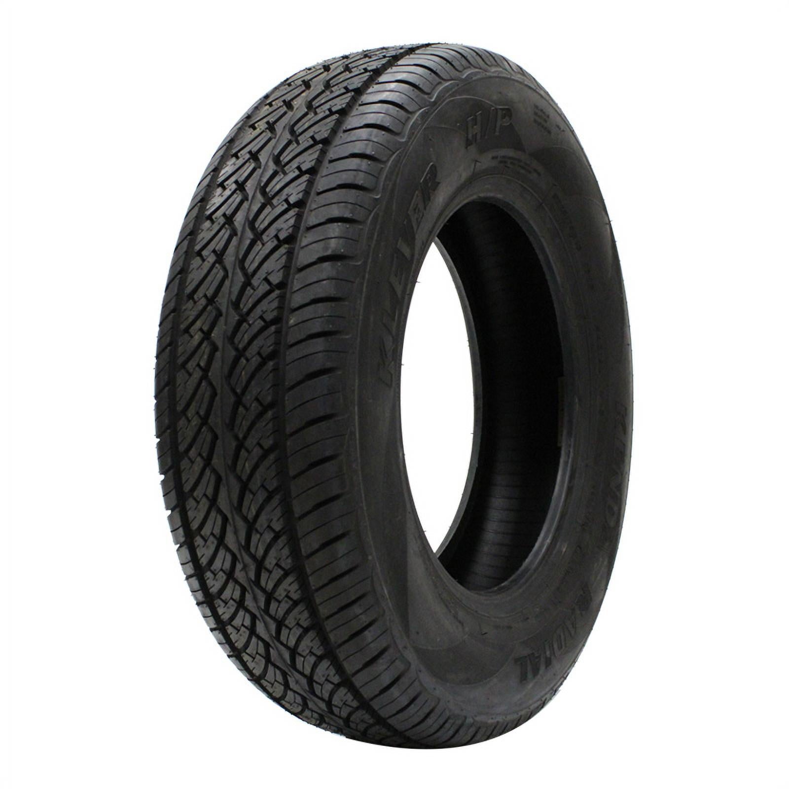 Kenda Kenetica KR17 235/75R15 105S Tire