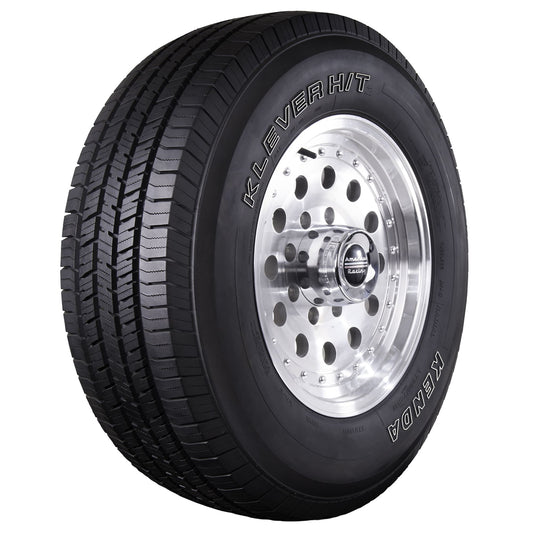 Kenda Klever H/T 2 (KR600) Highway P265/65R17 110T Light Truck Tire