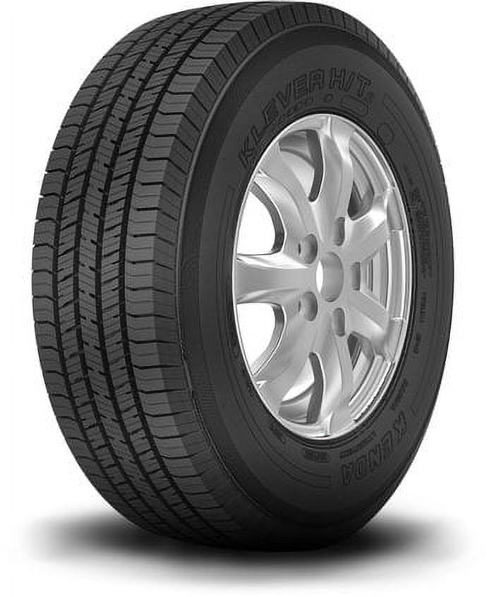 Kenda Klever H/T2 (KR600) 225/75R16 125R Tire