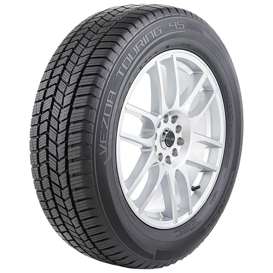 Kenda Vezda Touring 4S (KR211) Touring 225/55R18 98H Passenger Tire