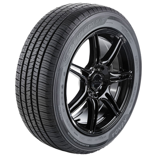 Kenda Vezda Touring A/S (KR205) All Season 235/50R17 96V Passenger Tire