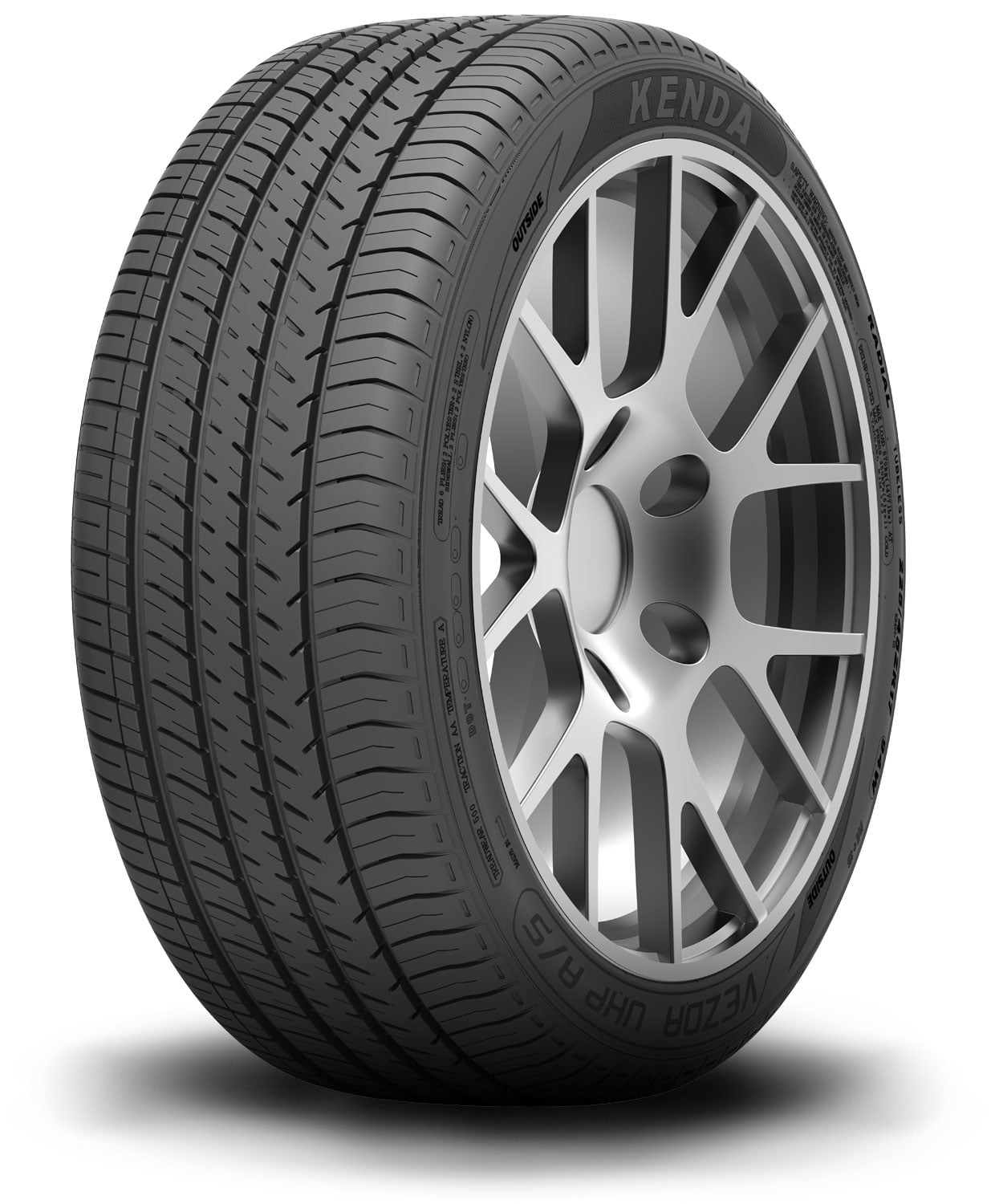 Kenda Vezda UHP A/S KR400 225/50ZR18 99 W Tire