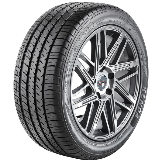 Kenda Vezda UHP A/S (KR400) UHP All Season 225/40ZR19 93Y XL Passenger Tire