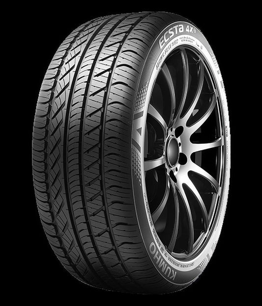 Kumho Ecsta 4X II All-Season Tire - 195/50ZR16 84W