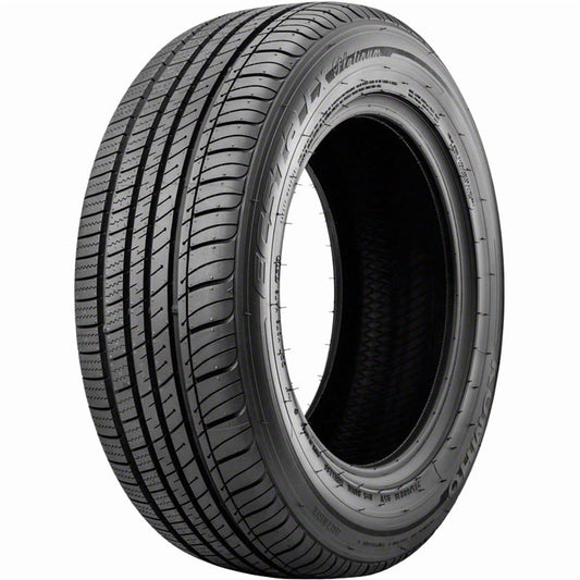 Kumho Ecsta LX Platinum KU27 UHP 205/50R17 93W XL Passenger Tire