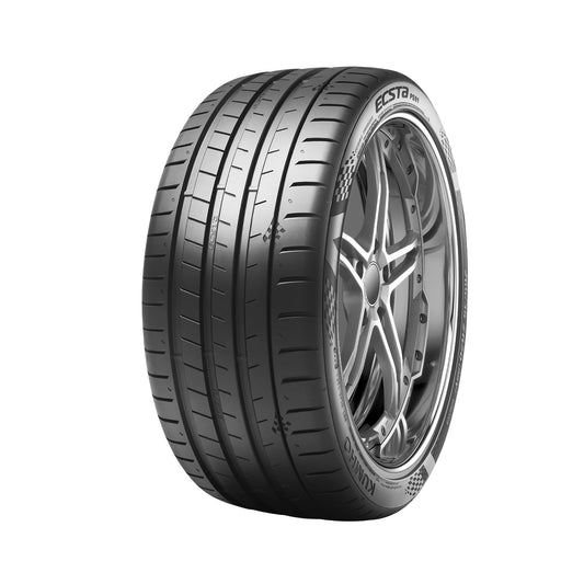 Kumho Ecsta PS91 UHP Summer 245/45ZR19 (102Y) XL Passenger Tire