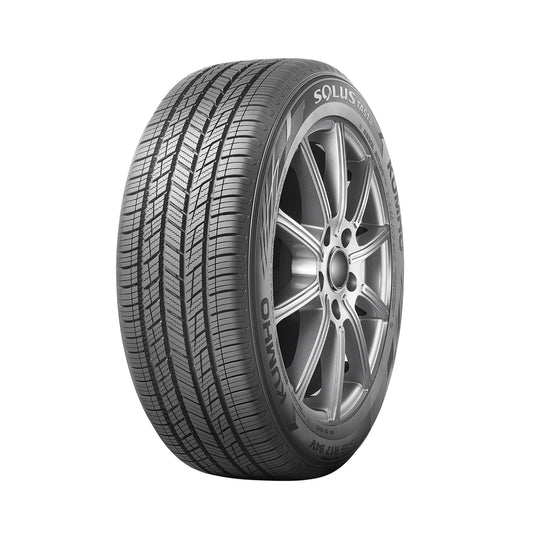 Kumho Solus TA51a All Season 175/70R14 84H Passenger Tire