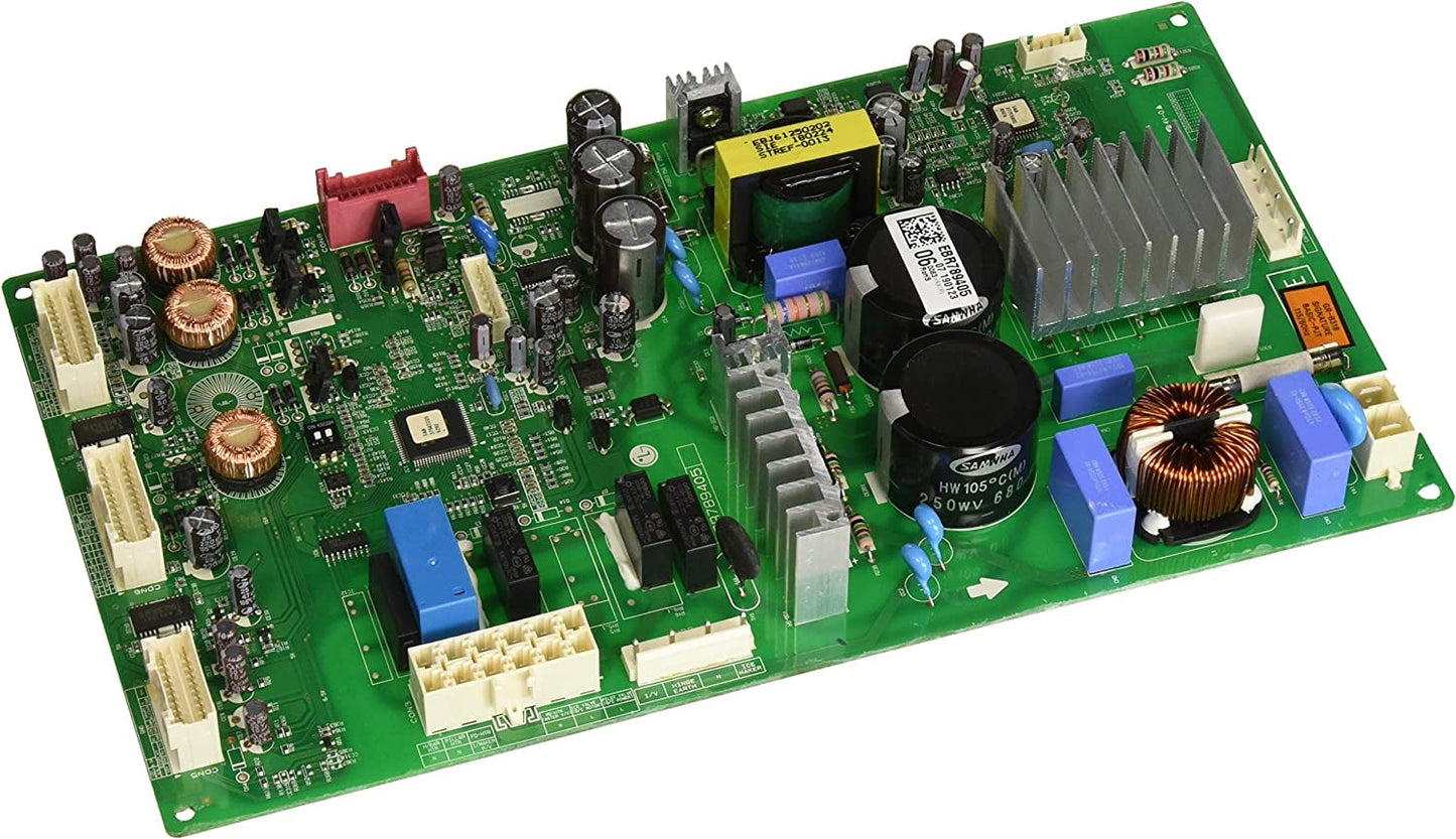 LG Genuine OEM EBR78940506 Refrigerator Main Control Board
