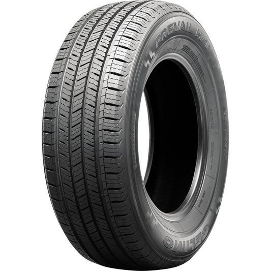 Celimo Prevail H/T All Season LT265/70R18 124/121S E Light Truck Tire