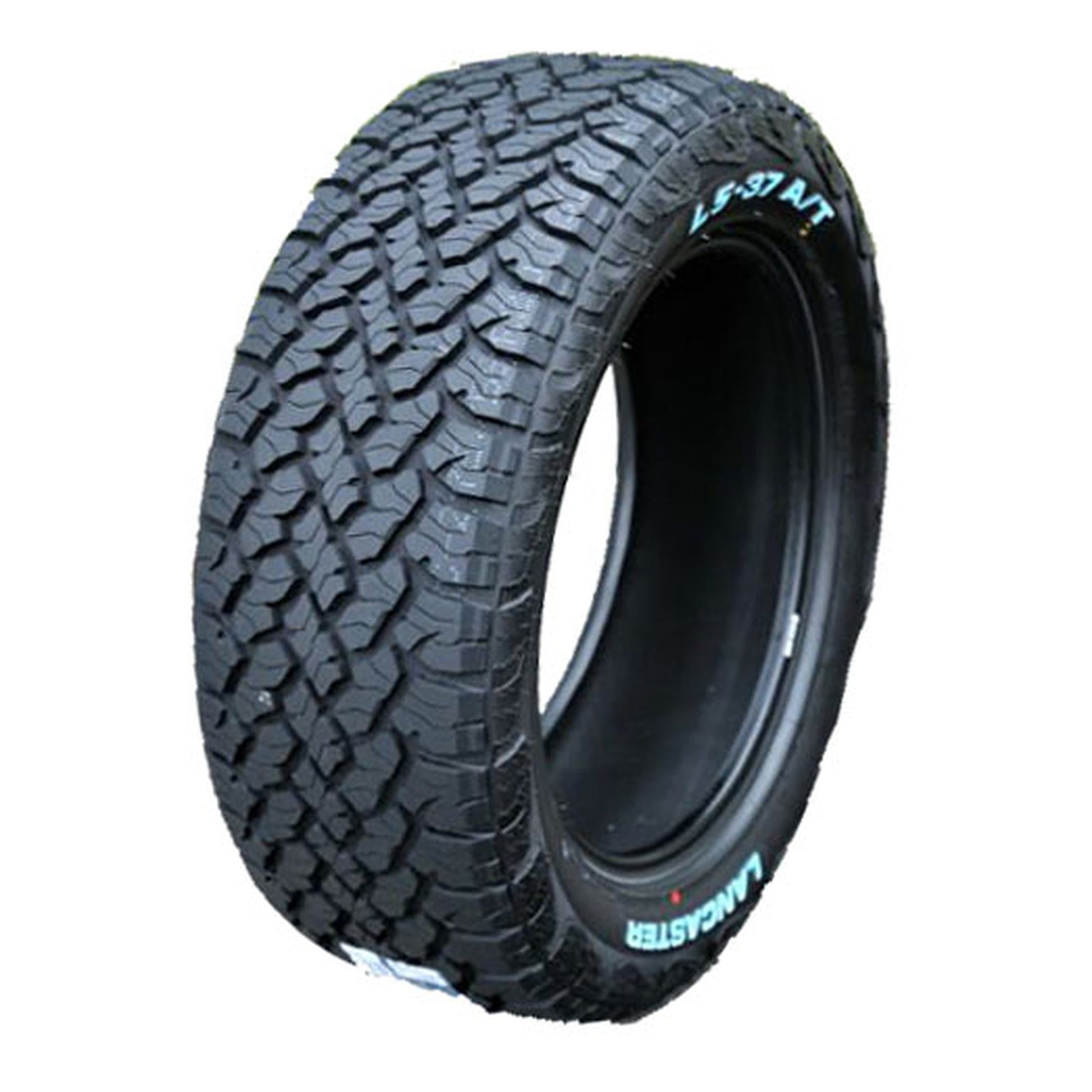 Lancaster LS-37 A/T All Terrain LT235/80R17 120/117S E Light Truck Tire