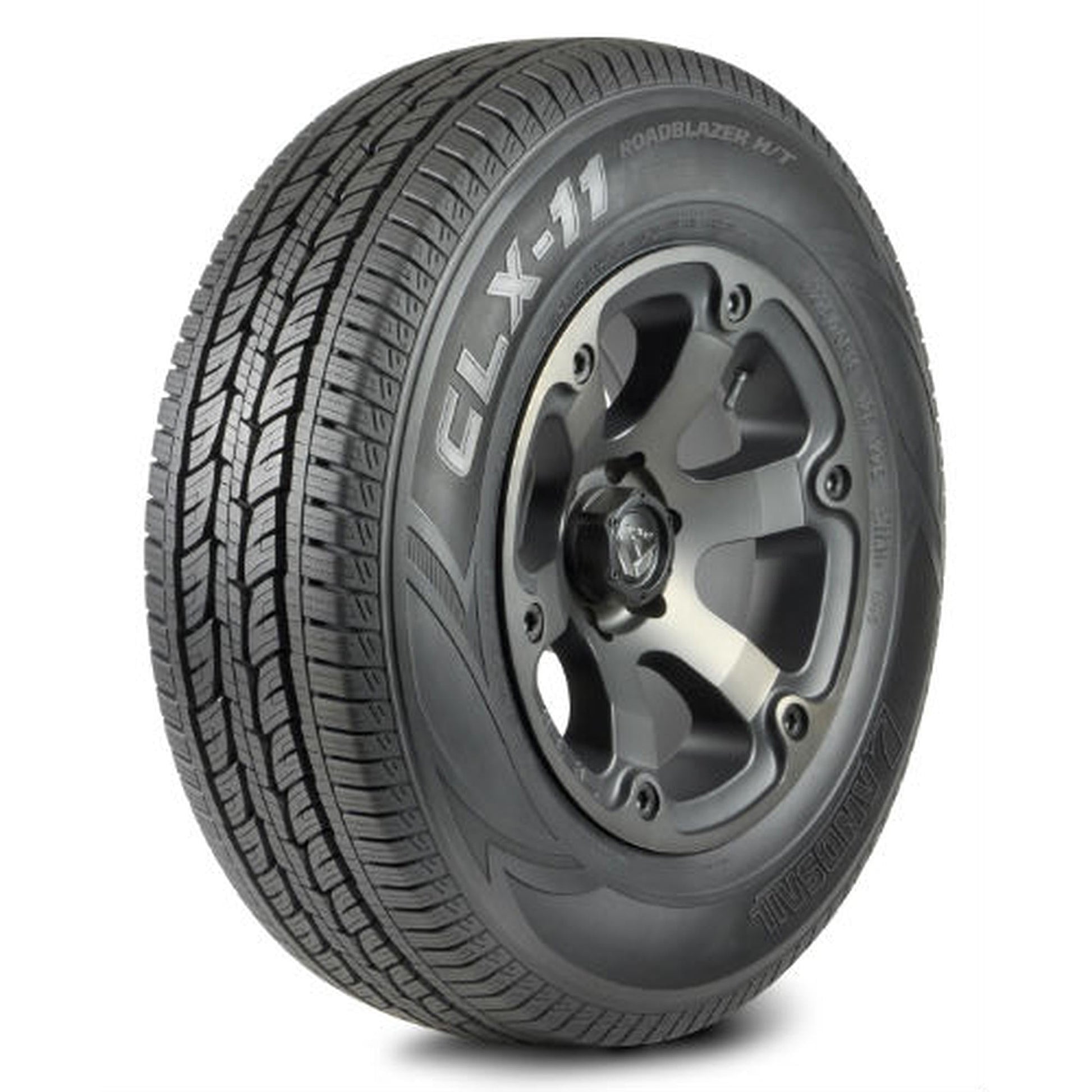 Landsail CLX 11 Roadblazer H/T All Season LT245/75R17 121/118S Light Truck Tire